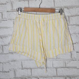 Universal‎ Thread linen blend shorts